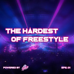 The Hardest of Freestyle