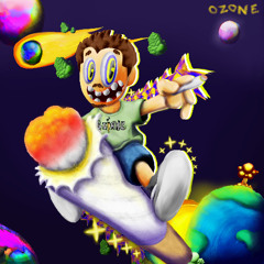 Ozone