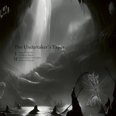 PREMIERE: The Undertaker's Tapes - Dawn Of Deceit [ Persephonic Sirens ]
