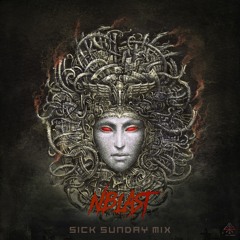 [SickSunday] Sick Events pres. NBLAST