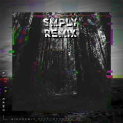 Nikademis - All The Same Feat. BetweenUs (SMPLY Remix)