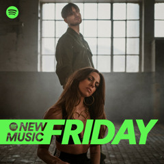 New Music Friday Deutschland