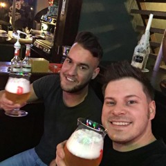 Jehoul & Spooren's Duvel & Rum-Cola Mixke ofzoiets... 06-02-21
