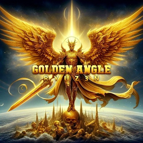 Stream Ryuz3n - Golden Angel by Ryuz3n | Listen online for free on