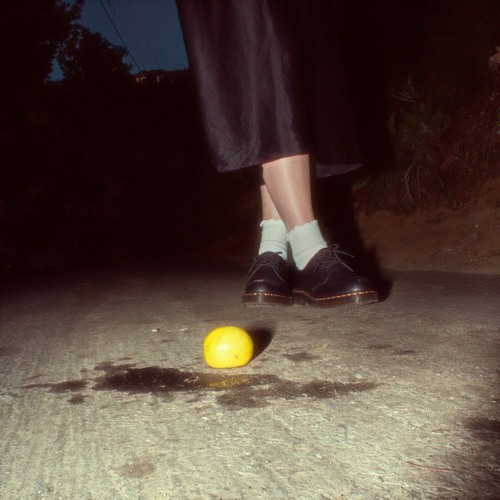 charlø - Lemon