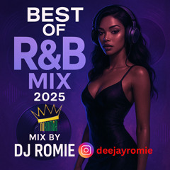 Residuals Best of RnB mix 2025