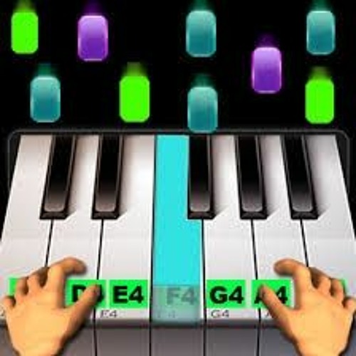 Stream Real Piano Teacher APK: Learn Piano with Audio Lessons and