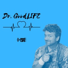 Dr. GoodLIFE #2 - Marie-José Bosch-Kuiper