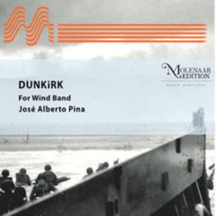 Dunkirk - José Alberto Pina