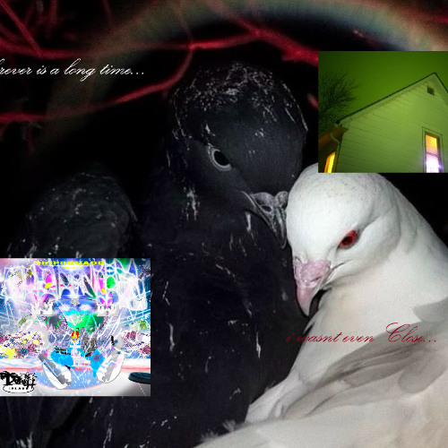 Close by bladee but its midwest emo