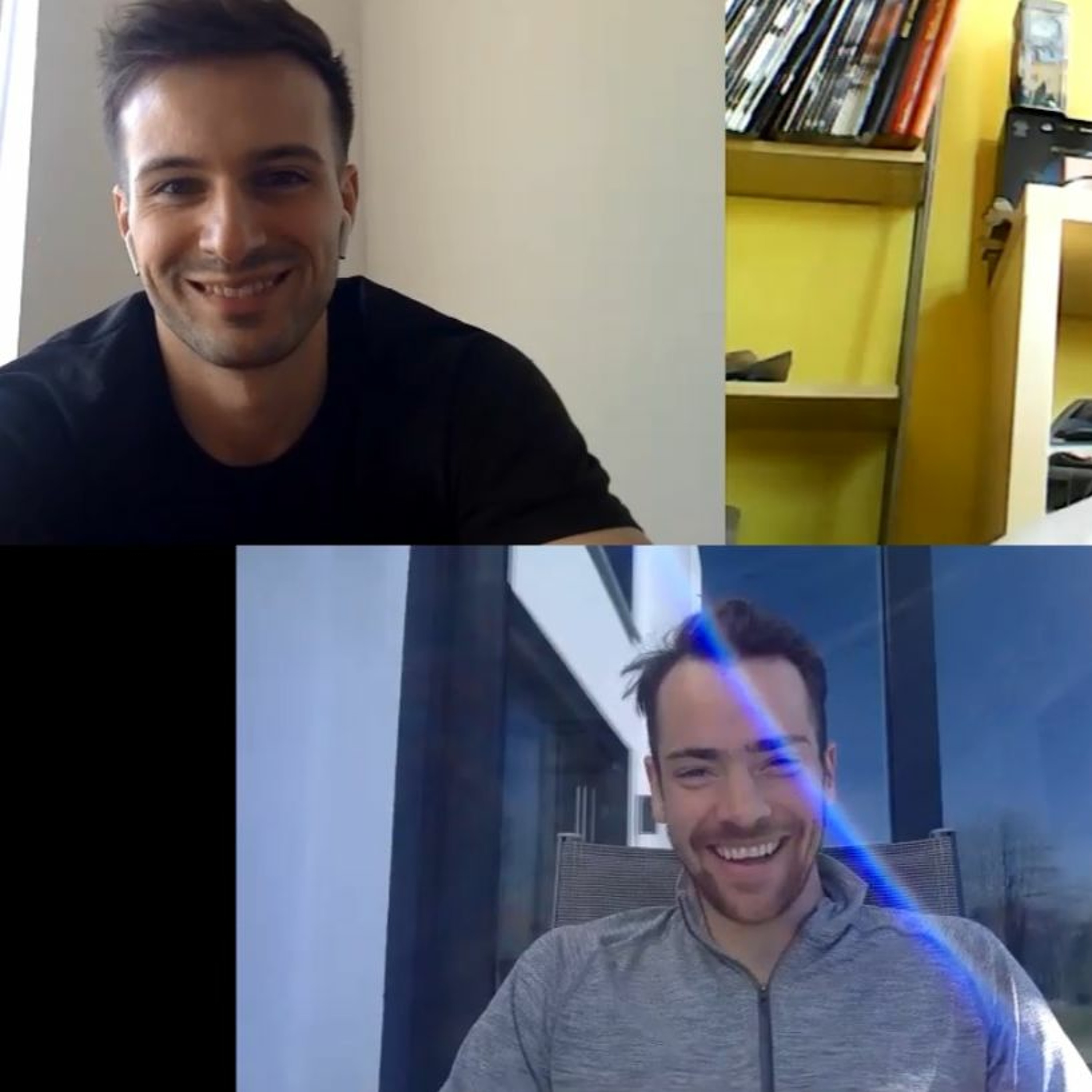 Der Podcast