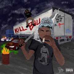 kill bill (feat. MGuapo)