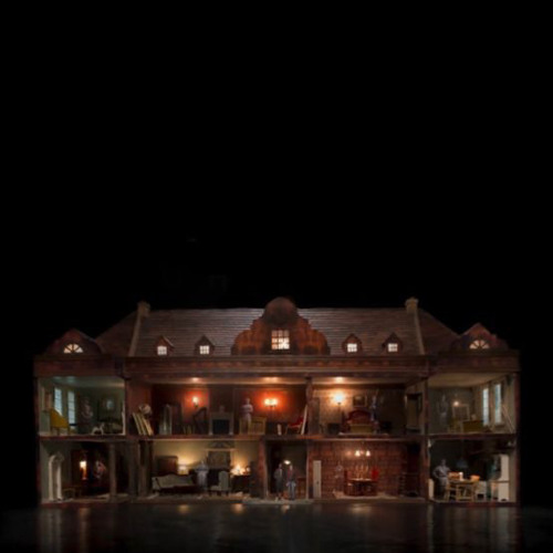 𓃠 ☆ cigarette duet - best part slowed + reverb! <3