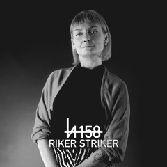 NonStop No. 158 Riker Striker