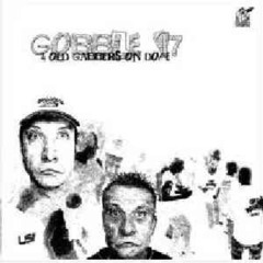 2 Old Gabbers On Dope - Ink In My Skin