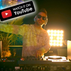 Afro House Dj Set 2025 (Melodic House) | Mix [David Guetta, Robert Miles, Rihanna, Katy Perry]