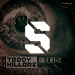 Teddy Killerz - Shine (Szero Remix)