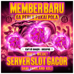 NONSTOP MIXTAPE WO DE HAO XIONG DI X GOCAP4D SLOT GACOR