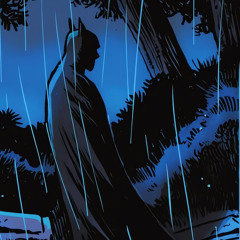 estou cansado alfred… Batman X This feeling