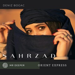 Sahrazad - Mr Deeper