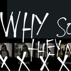 Omgthatsbc why they so mad? SPED UP(prod by leval) VIDEO IN DESCRIPTION
