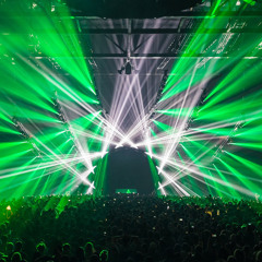Freestylers & Deekline - OMG (Freestyle Sessions 2019 Night 2 Edit Remake)