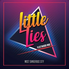 Little Lies - Fleetwood Mac Cover