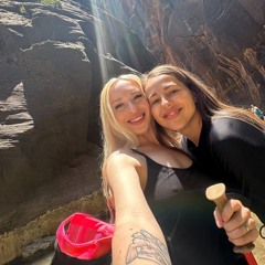 Live @ Zion National Park, Utah / Indie Dance & Afro House 4k Dj Set 2025