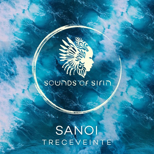 TRECEVEINTE - Espiritus (Original Mix)[SIRIN021]