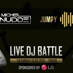 Jumpy J VS Michiel Cnudde