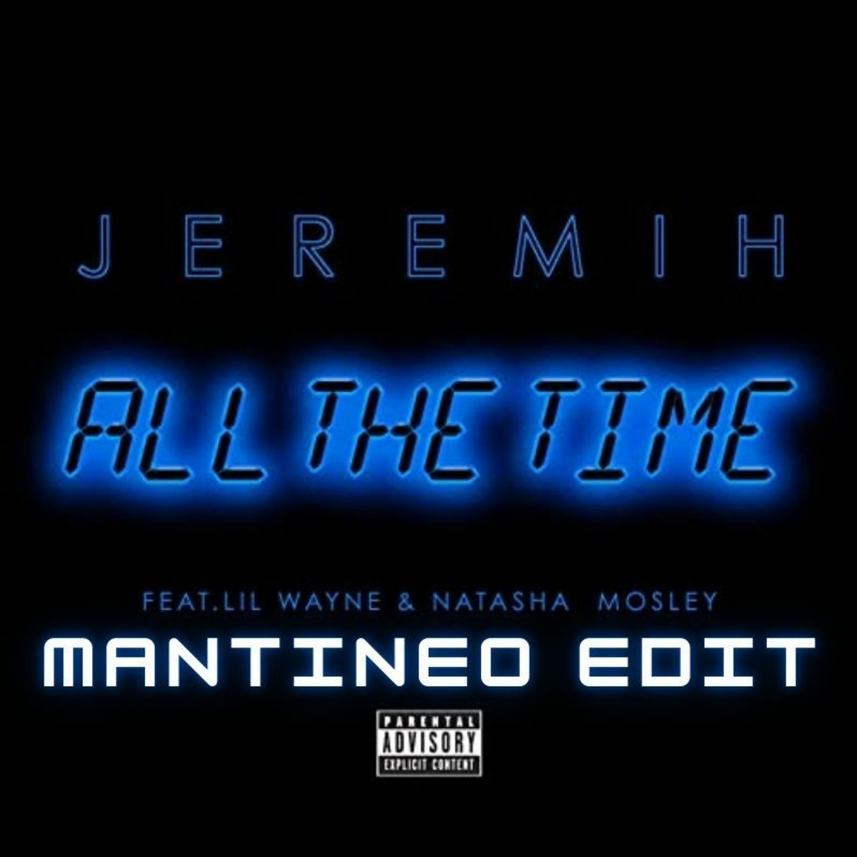 MANTINEO MIX