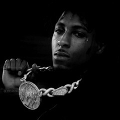 Youngboy Never Broke Again Ft. P Yungin - Amazing (Prod. Jayco)