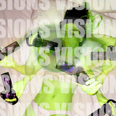 CHARLI XCX - VISIONS (Eth3rnal edit)