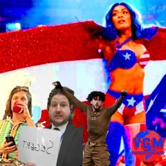 Episode 106: Puerto Rico es Apretado