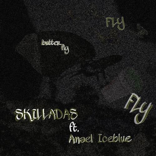 Fly (Ft. Anael iceBlue)