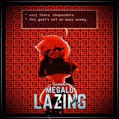 [ Storyspin ] - MEGALOLAZING ~ like a chupacabra. -