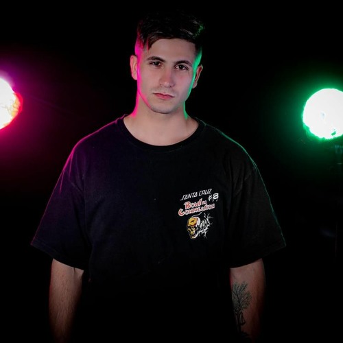 Melodic Techno (Edition) FEDE MINGOLO