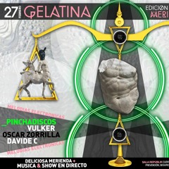 Gelatina (Minitel) - Sala Republik, 27/02/2021