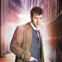 - Doctor Who Series 4 The Specials Soundtrack Disc 2 24 Vale Decem. (I don't wanna go)