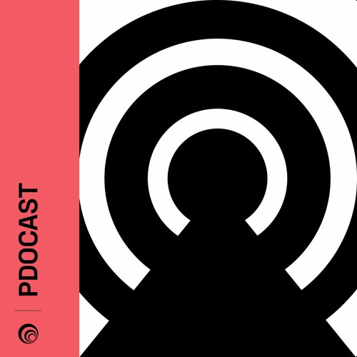 Trommel: Podcast Series