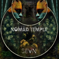 SEVN(CA) - Niri (Original mix) Compile V/A 2022 by Spiritual Nomad Records