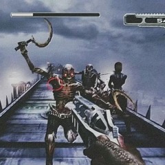 Droksi +Sheed556 ~mordecai and rigby(hotknife) (Kamaii Bomber exclusive)