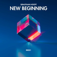 Sebastiaan Hooft - New Beginning