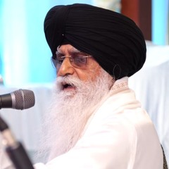 Aavho Sajna Paonta ~ Bhai Jasbir Singh Paonta Sahib | Day 3PM