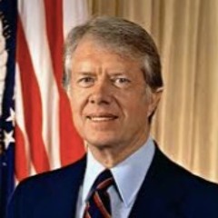 God Bless Amerika (President Carter remix)