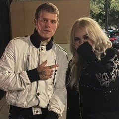 agony (yung lean cover)