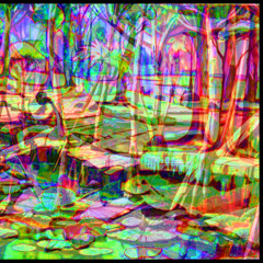 differently seasoned algorithm | untitled project 001 sessions | ambient atmospheric drone horror WIP | stortion 95 bpm take 1 31725