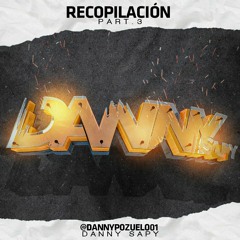 Recopilacion Vol.3  [84 MASHUPS] DannySapy  Oferta 40% Descuento.