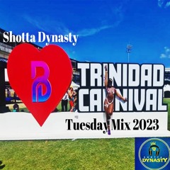 Carnival Tue 2023 Live
