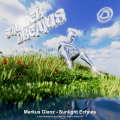 Markus Glanz - Sunlight Echoes